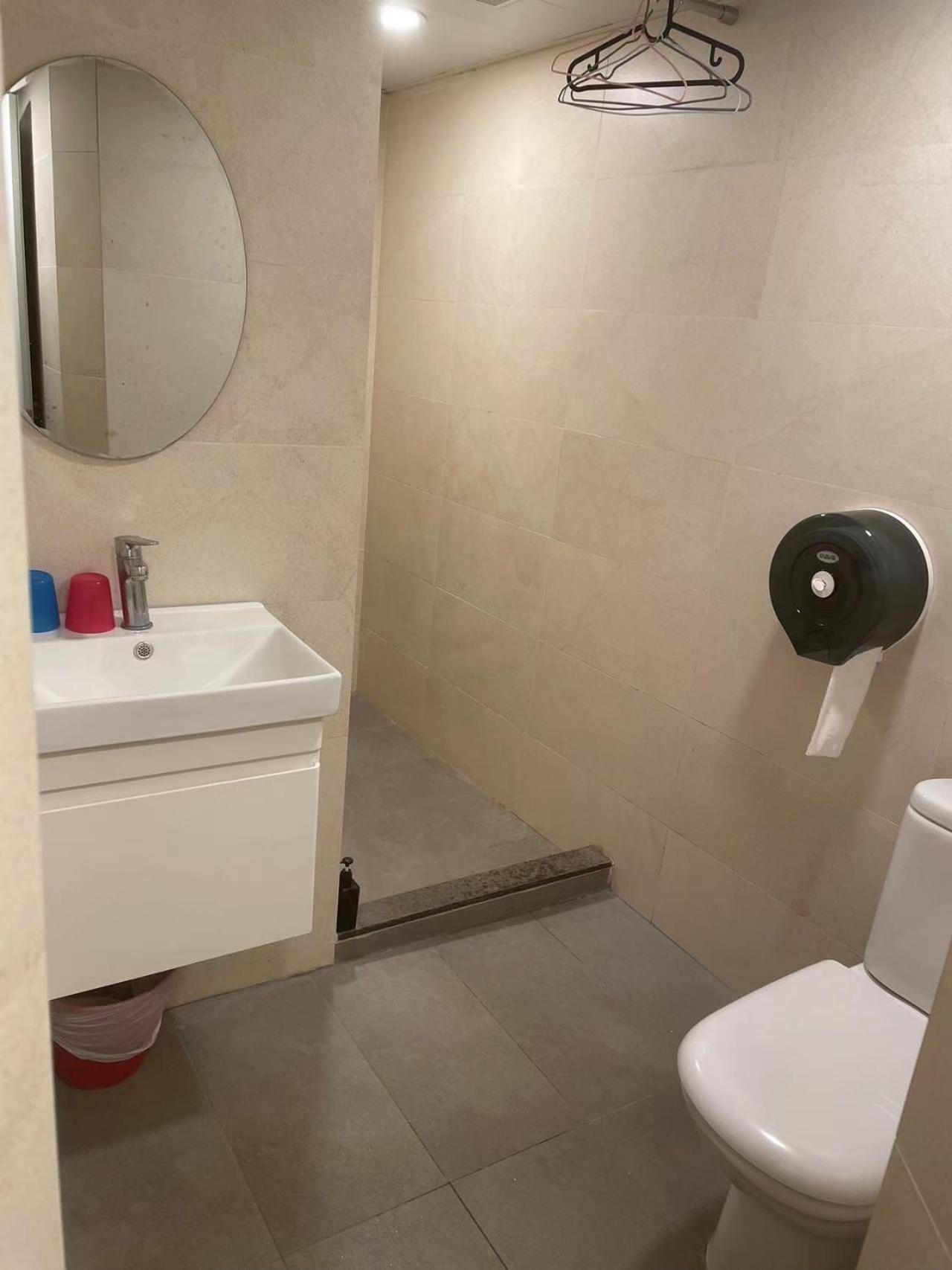 Soso Hostel Hongkong Kültér fotó